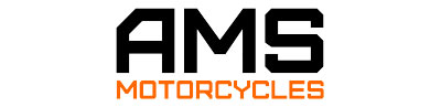 AMS Motorcyles Logo