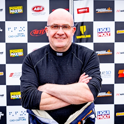 Andrew Vyse