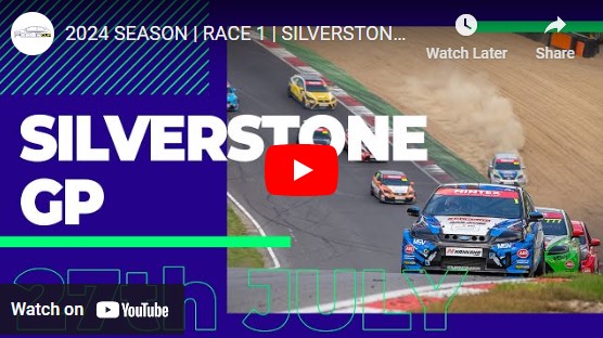 MSVR Focus Cup Championship 2024 Round 4 Silverstone GP