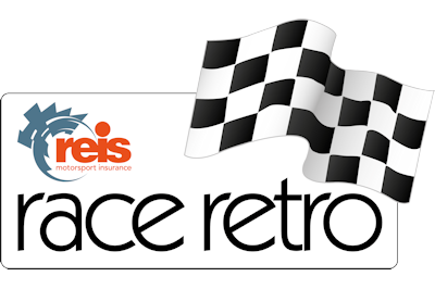 Focus Cup Exhibiting At Race Retro 2020