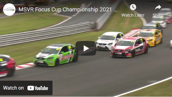Full Coverage Of Round 5 At Oulton Park