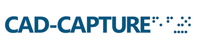 CAD Capture Logo