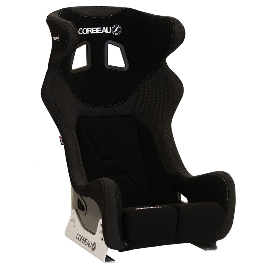 Focus Cup Car Seat