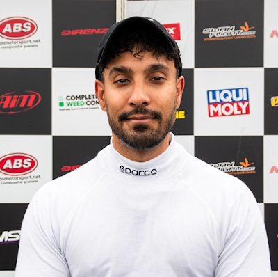 Mik Parekh