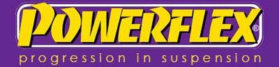 Powderflex Logo