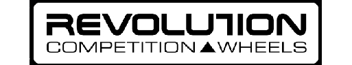 Revolution Wheels Logo