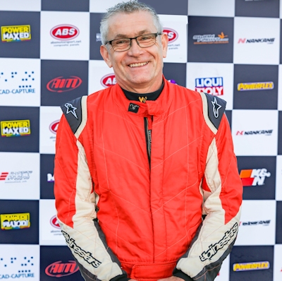 Richard Avis