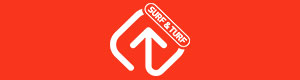 Surf Turf Logo